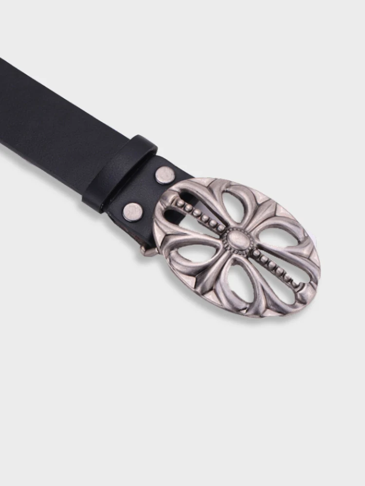 DCRB Studded Belt - Image 4