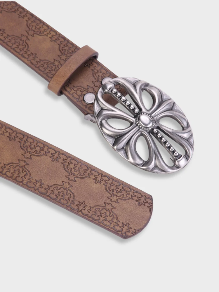 DCRB Studded Belt - Image 5