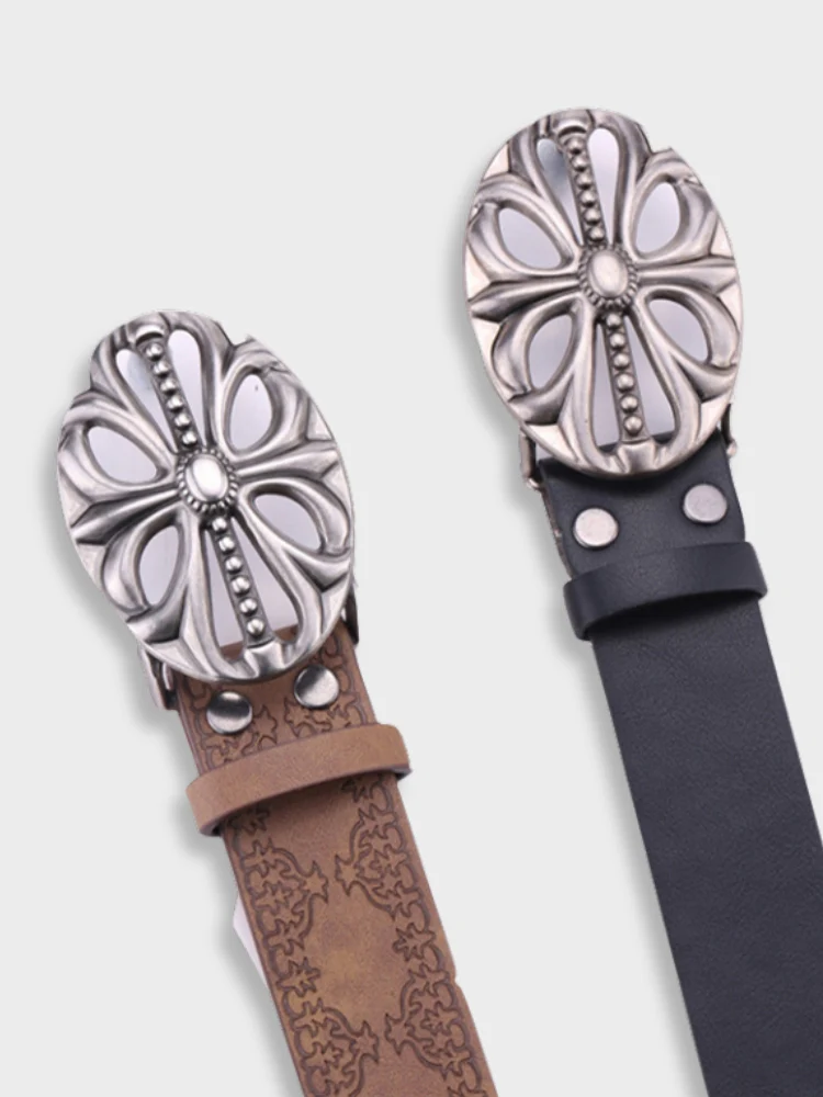 DCRB Studded Belt - Image 7