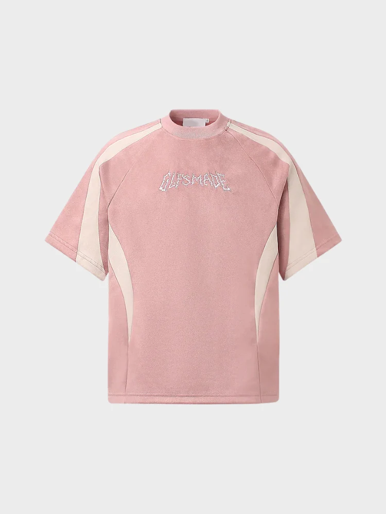 DCRB Suede GLFS Tee