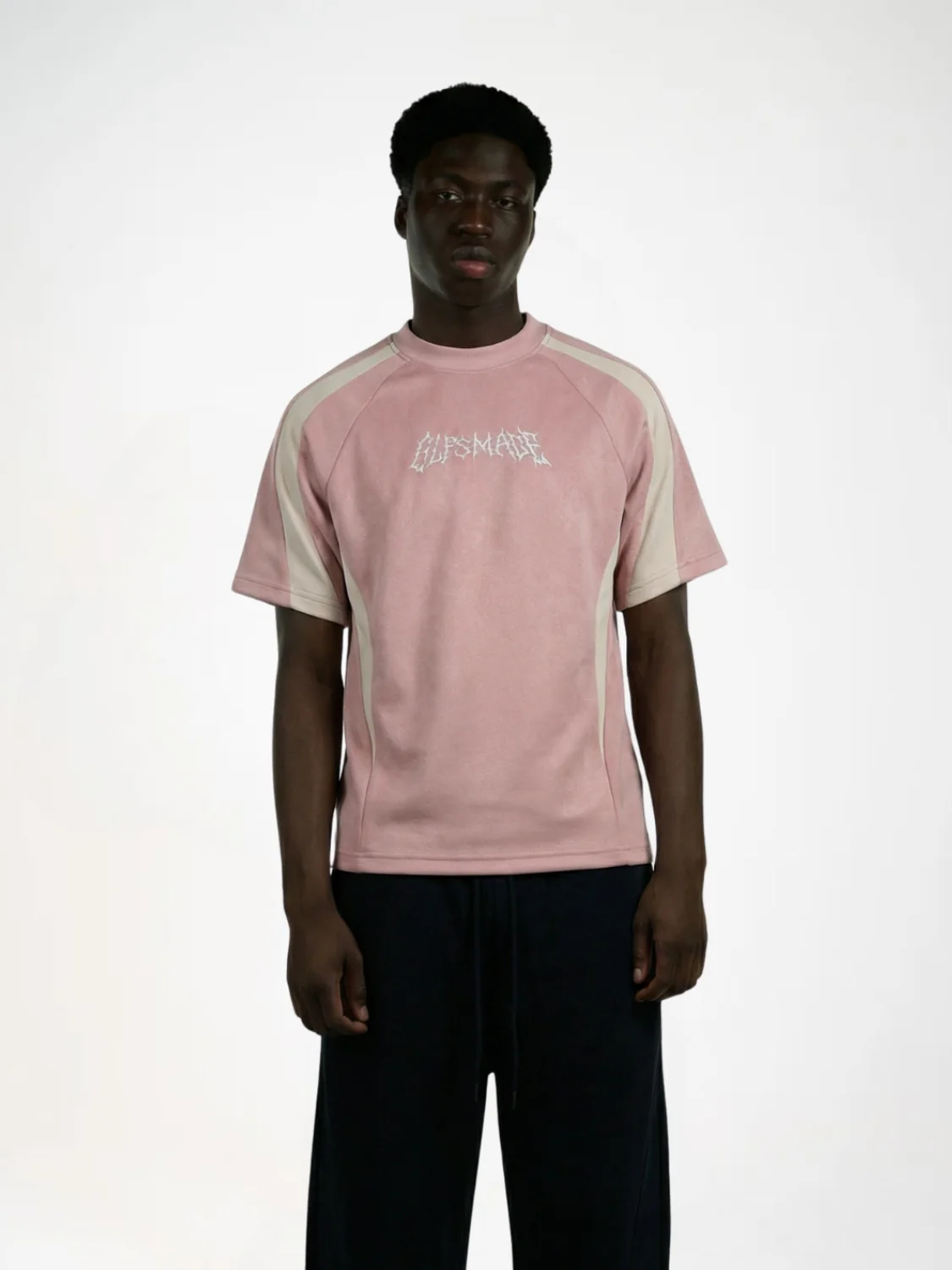 DCRB Suede GLFS Tee - Image 2