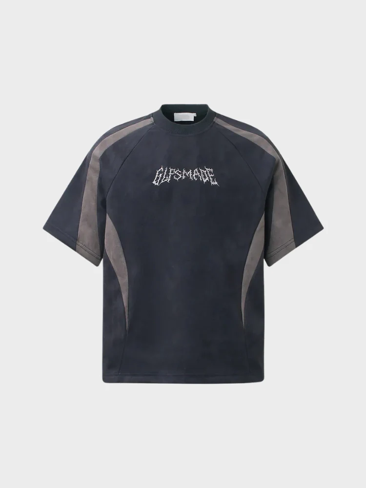 DCRB Suede GLFS Tee - Image 3