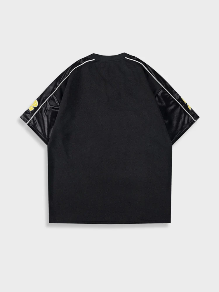 DCRB Supresas Hockey Mesh Tee - Image 3