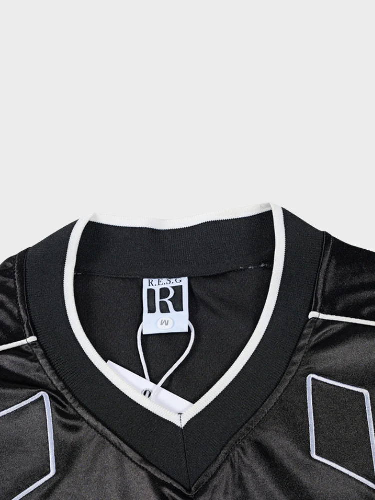 DCRB Supresas Hockey Mesh Tee - Image 4