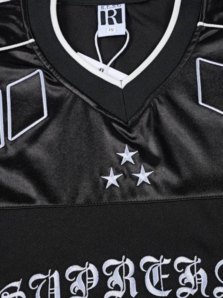 DCRB Supresas Hockey Mesh Tee - Image 5