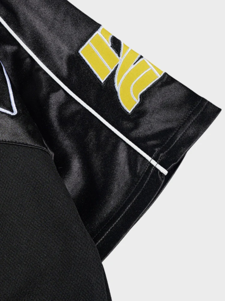 DCRB Supresas Hockey Mesh Tee - Image 6