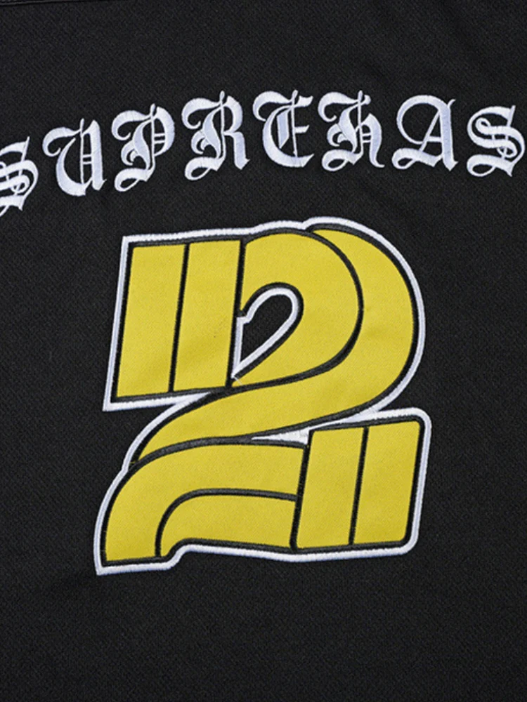 DCRB Supresas Hockey Mesh Tee - Image 7