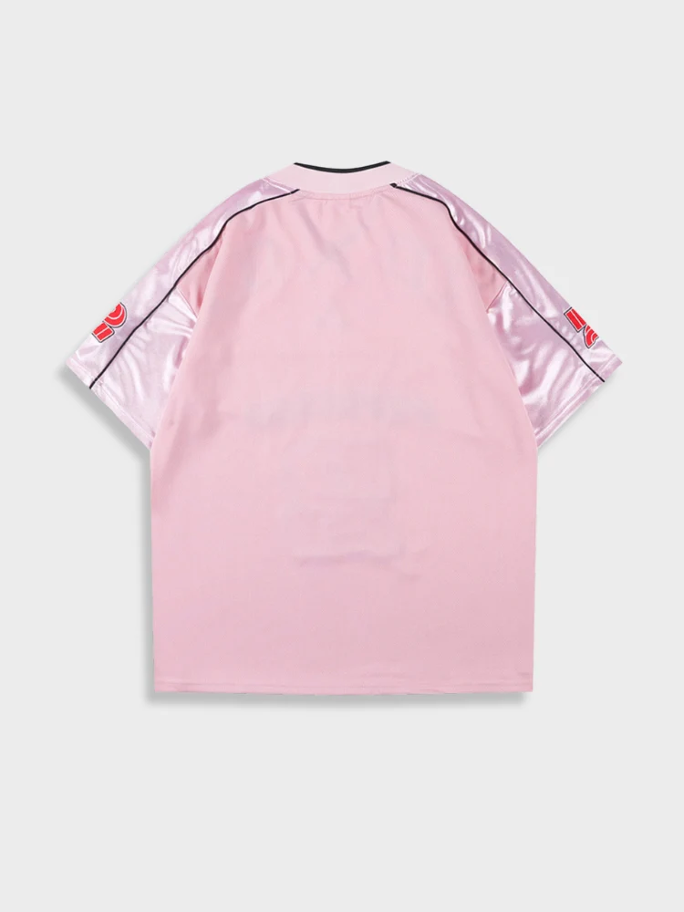 DCRB Supresas Hockey Mesh Tee - Image 8