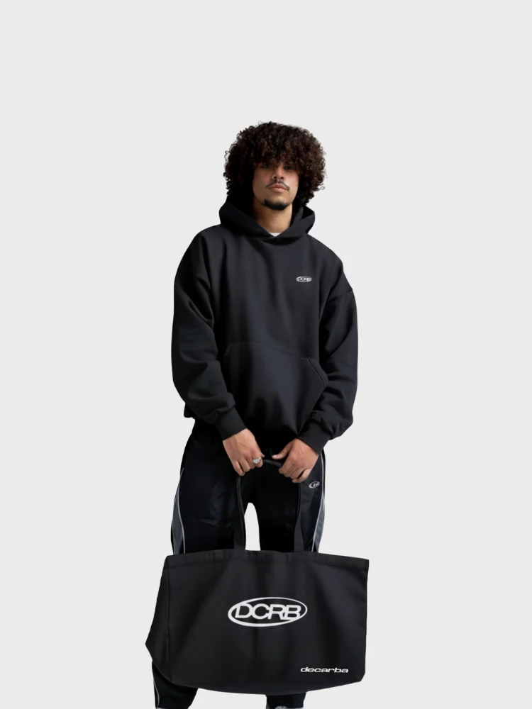 DCRB Tote Bag - Image 2