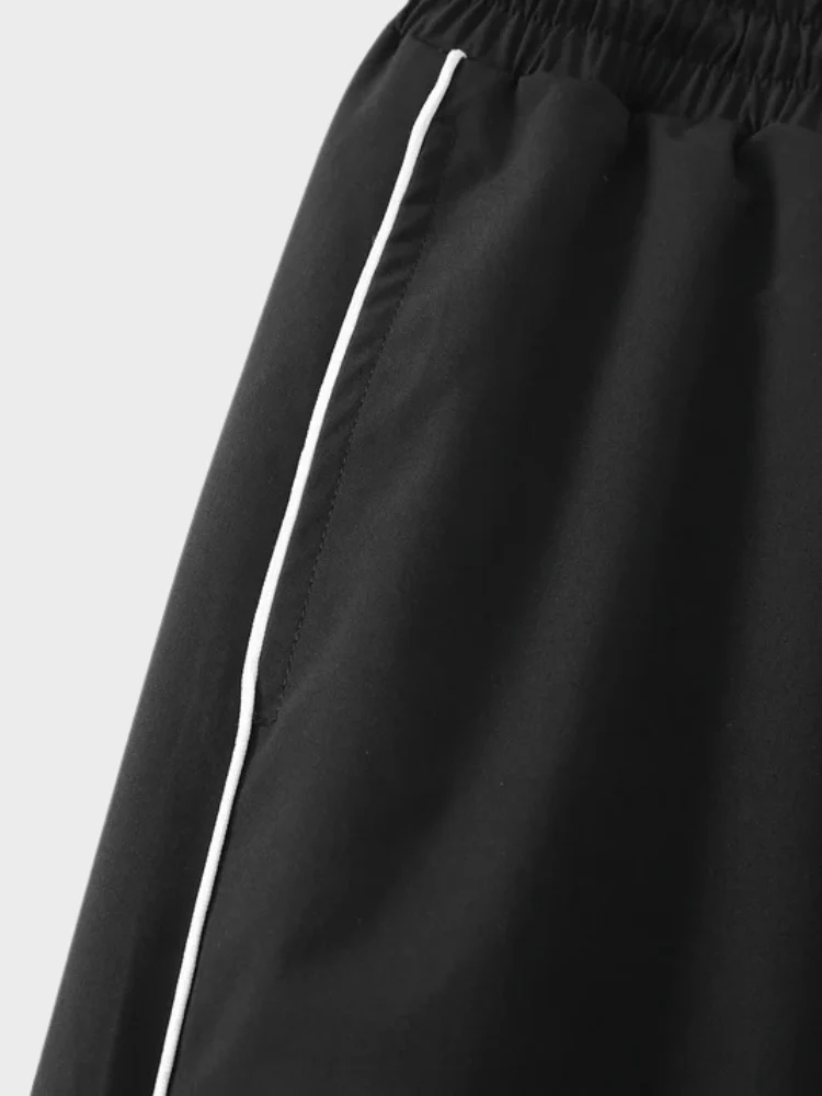DCRB Track Mesh Joggers - Image 10