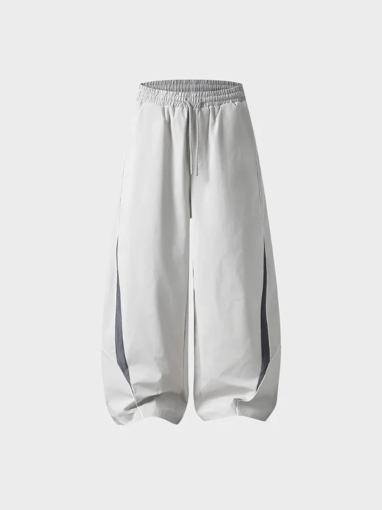 DCRB Track Mesh Joggers - Image 3