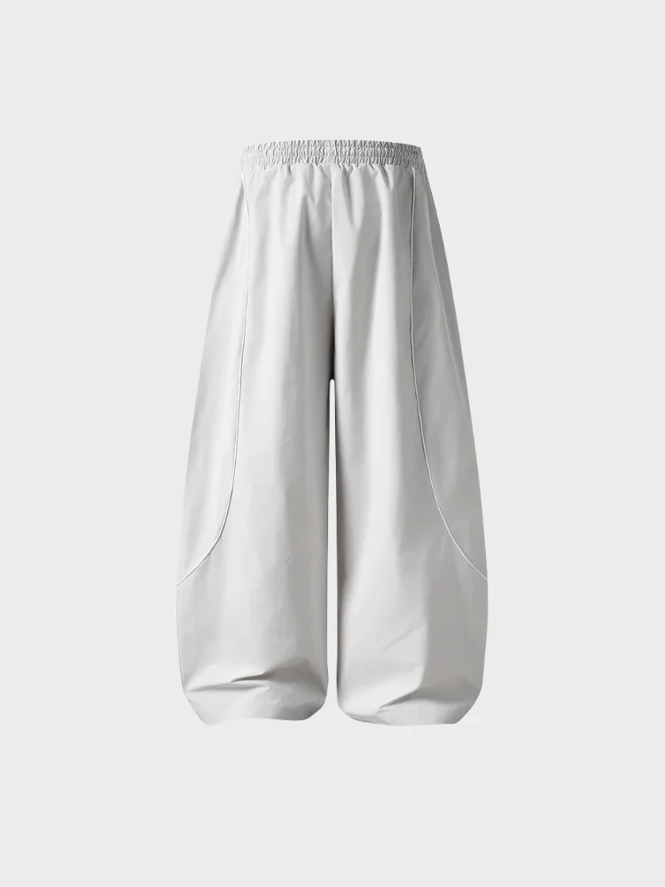 DCRB Track Mesh Joggers - Image 4