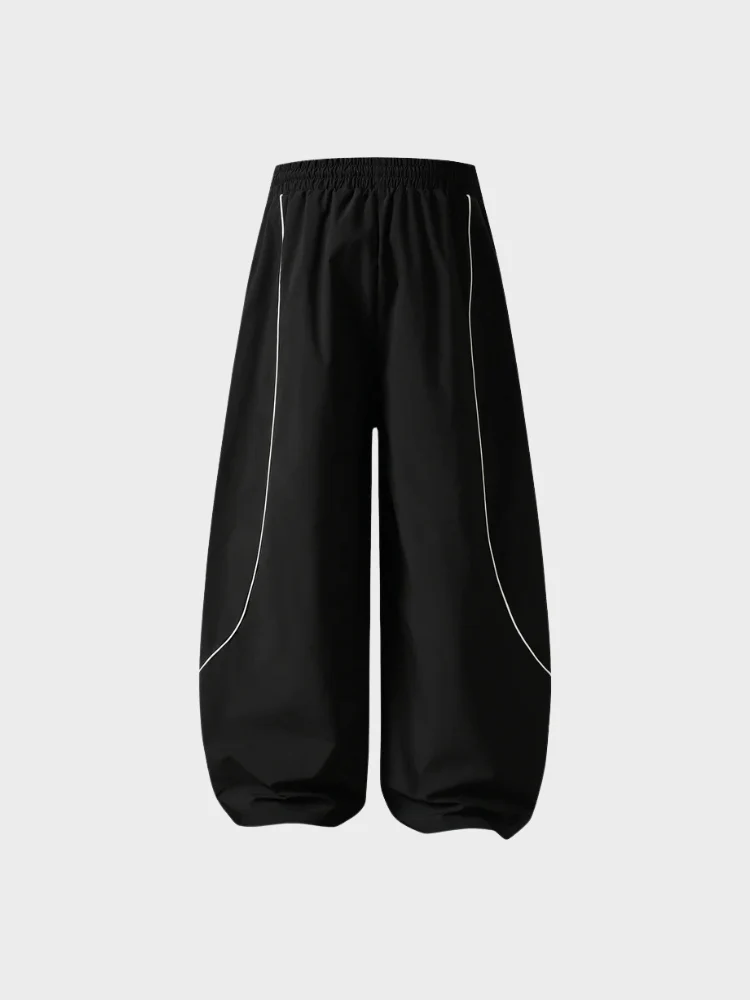DCRB Track Mesh Joggers - Image 5