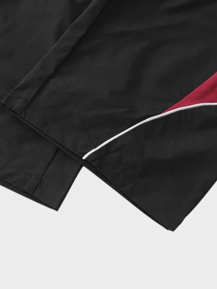 DCRB Track Mesh Joggers - Image 6
