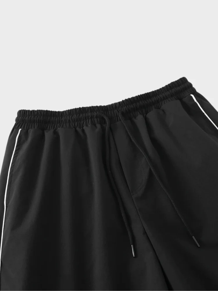 DCRB Track Mesh Joggers - Image 7