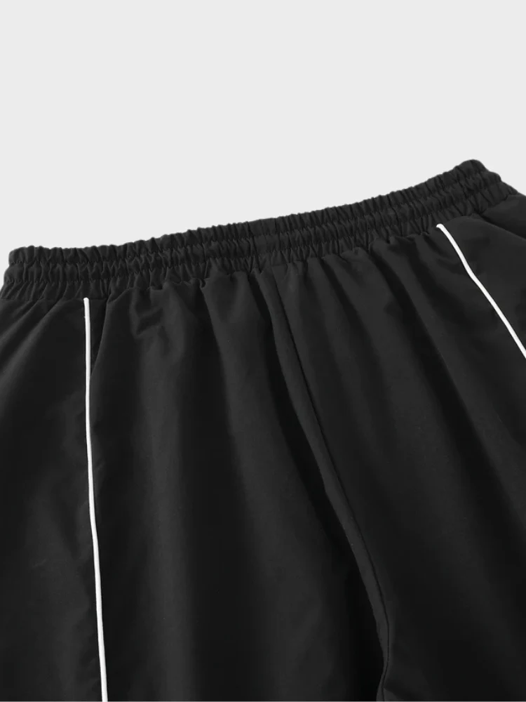DCRB Track Mesh Joggers - Image 8