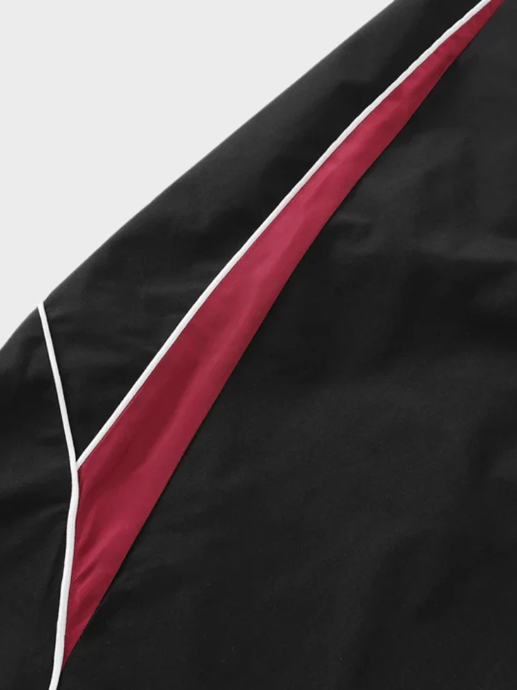 DCRB Track Mesh Joggers - Image 9