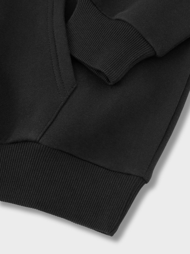 DCRB Tracksuit Hoodie - Black - Image 7