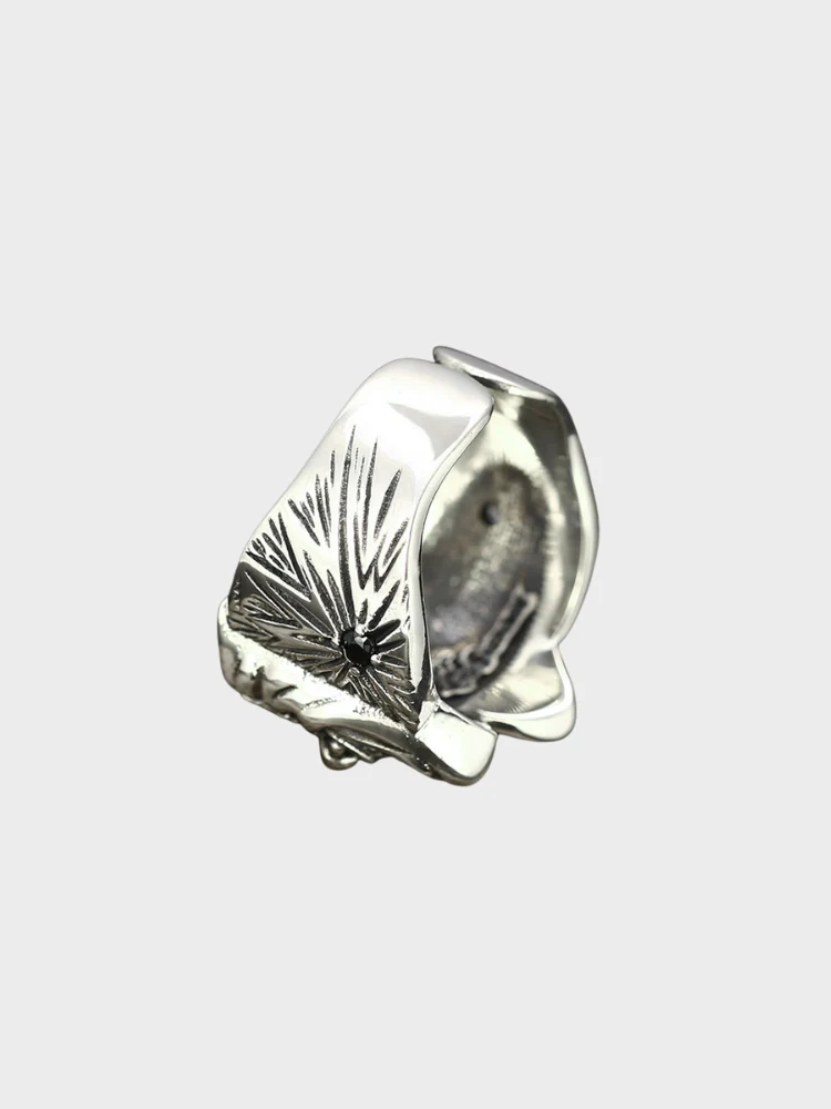 DCRB Two Face Joker Ring - Adjustable - Image 5