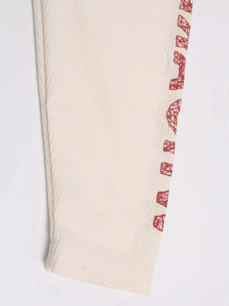 DCRB Vintage Copycat Print Longsleeve - Image 7