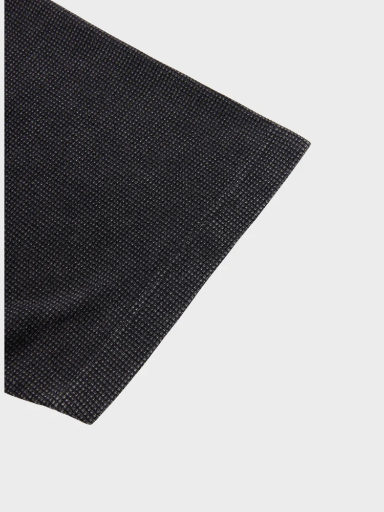 DCRB Waffle Knit Soul Tee - Image 9
