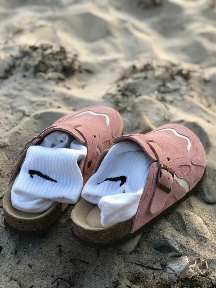 DCRB Wavey Clogs - Image 21