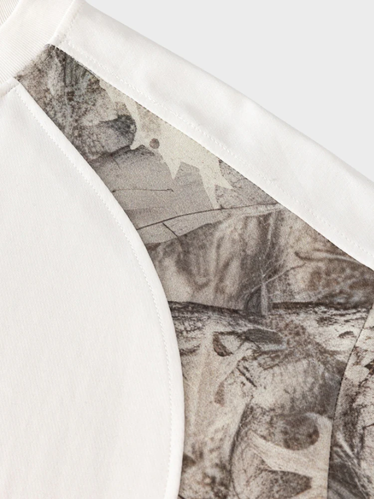 DCRB Wavey Realtree Tee - Image 4