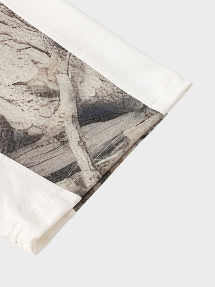 DCRB Wavey Realtree Tee - Image 6