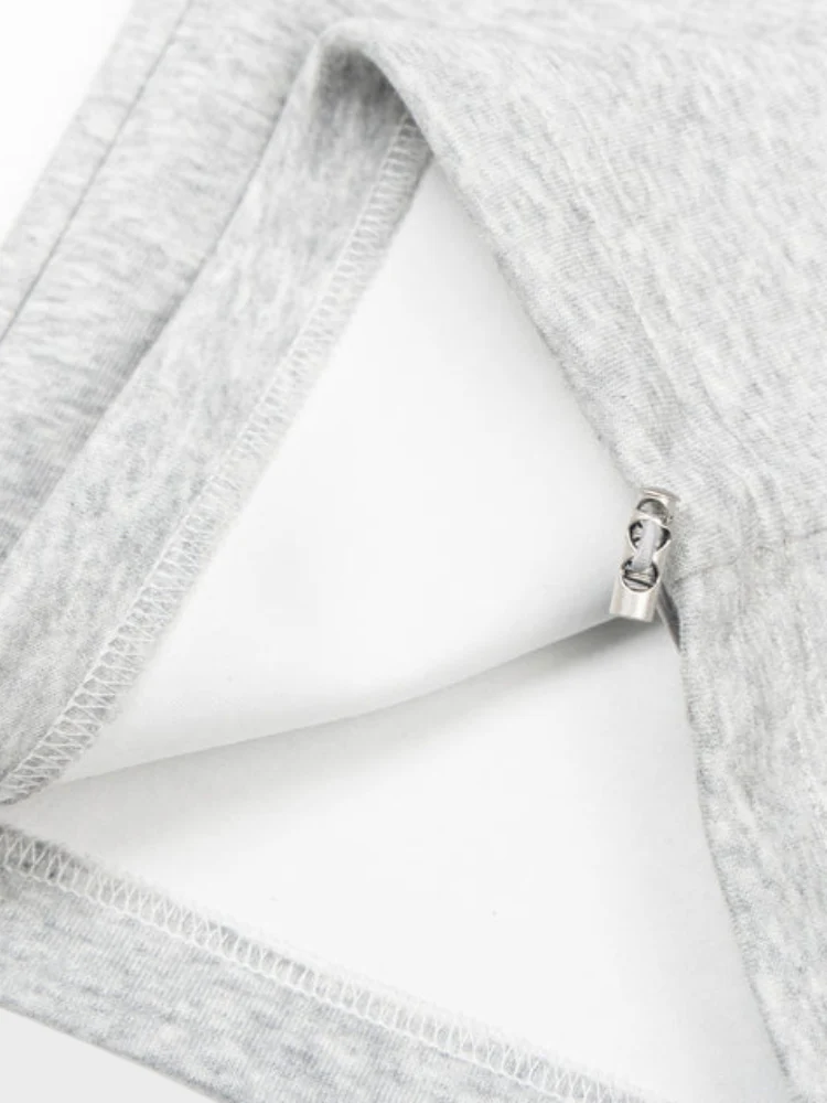 DCRB Wide Leg Script Joggers - Image 10