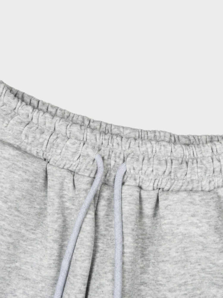 DCRB Wide Leg Script Joggers - Image 12