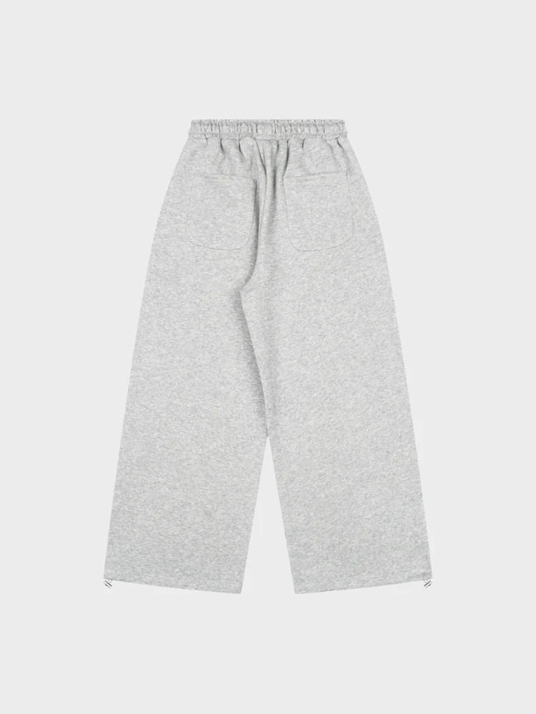 DCRB Wide Leg Script Joggers - Image 6