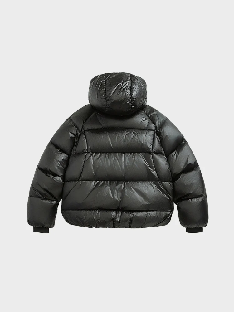 DCRB Winter Down Puffer Jacket - Image 11