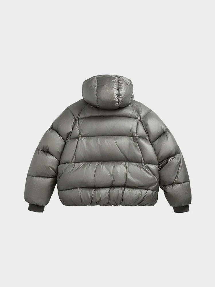 DCRB Winter Down Puffer Jacket - Image 13