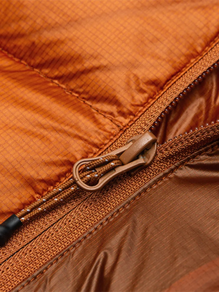 DCRB Winter Down Puffer Jacket - Image 14
