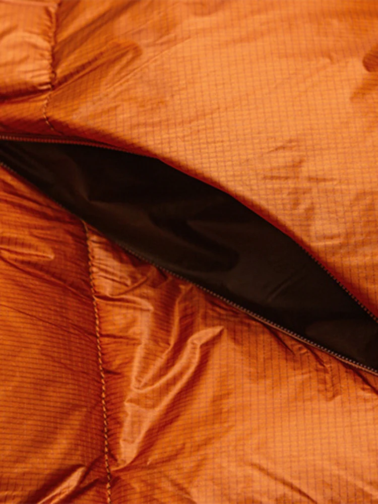 DCRB Winter Down Puffer Jacket - Image 15