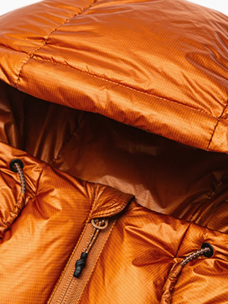 DCRB Winter Down Puffer Jacket - Image 16