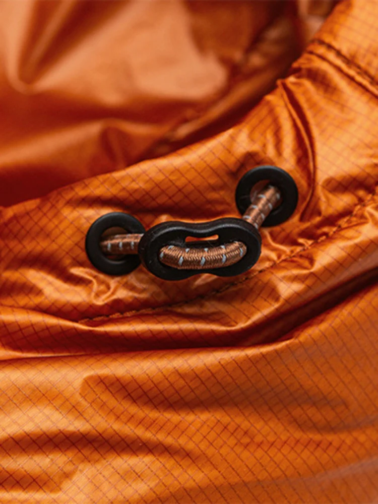 DCRB Winter Down Puffer Jacket - Image 18