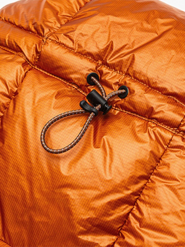 DCRB Winter Down Puffer Jacket - Image 19