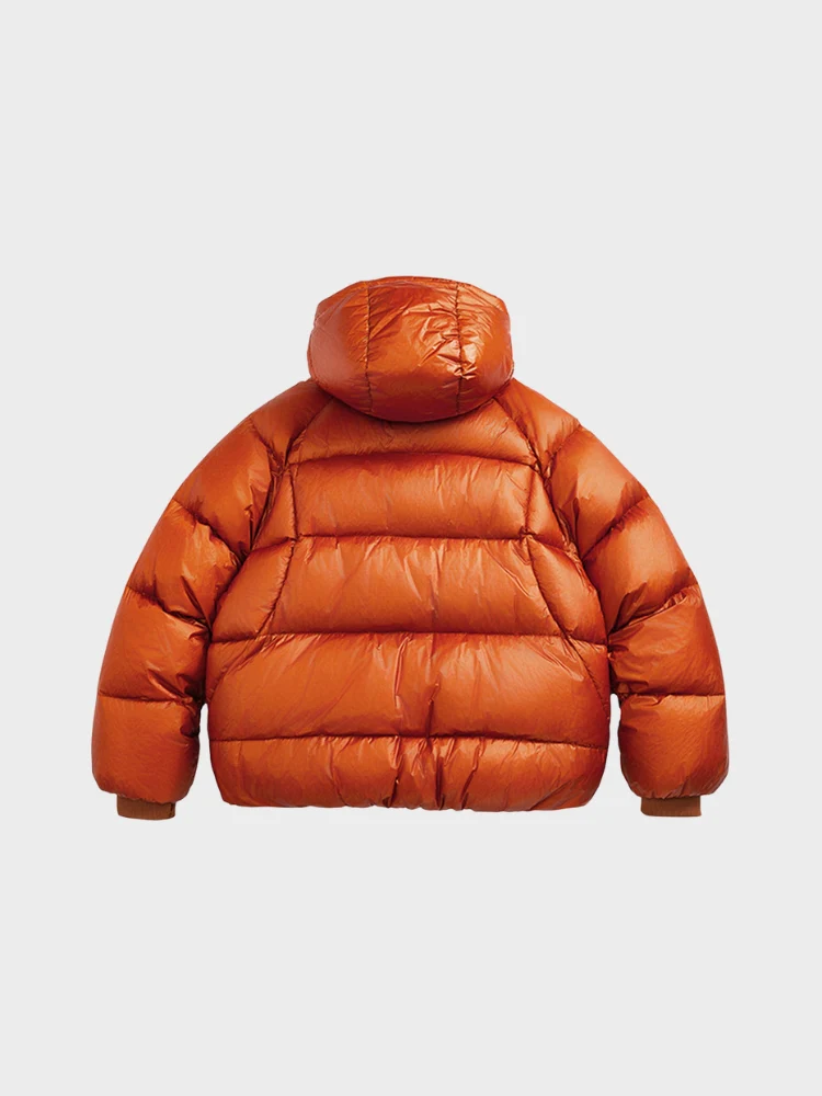 DCRB Winter Down Puffer Jacket - Image 9