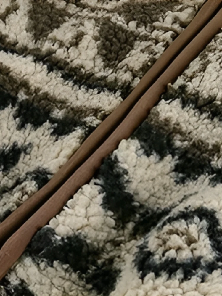 DCRB Wood Craftsman Fleece - Image 3