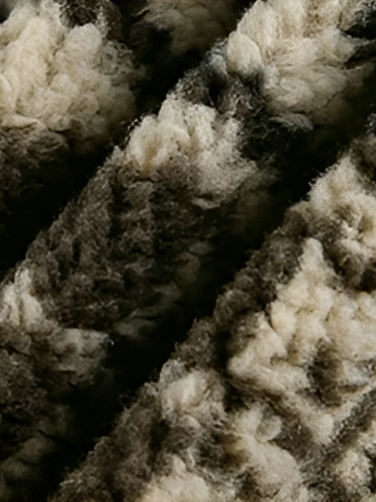 DCRB Wood Craftsman Fleece - Image 4