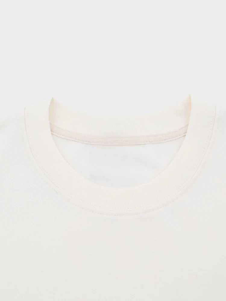 DCRB x Gather Lining Tee - Image 11