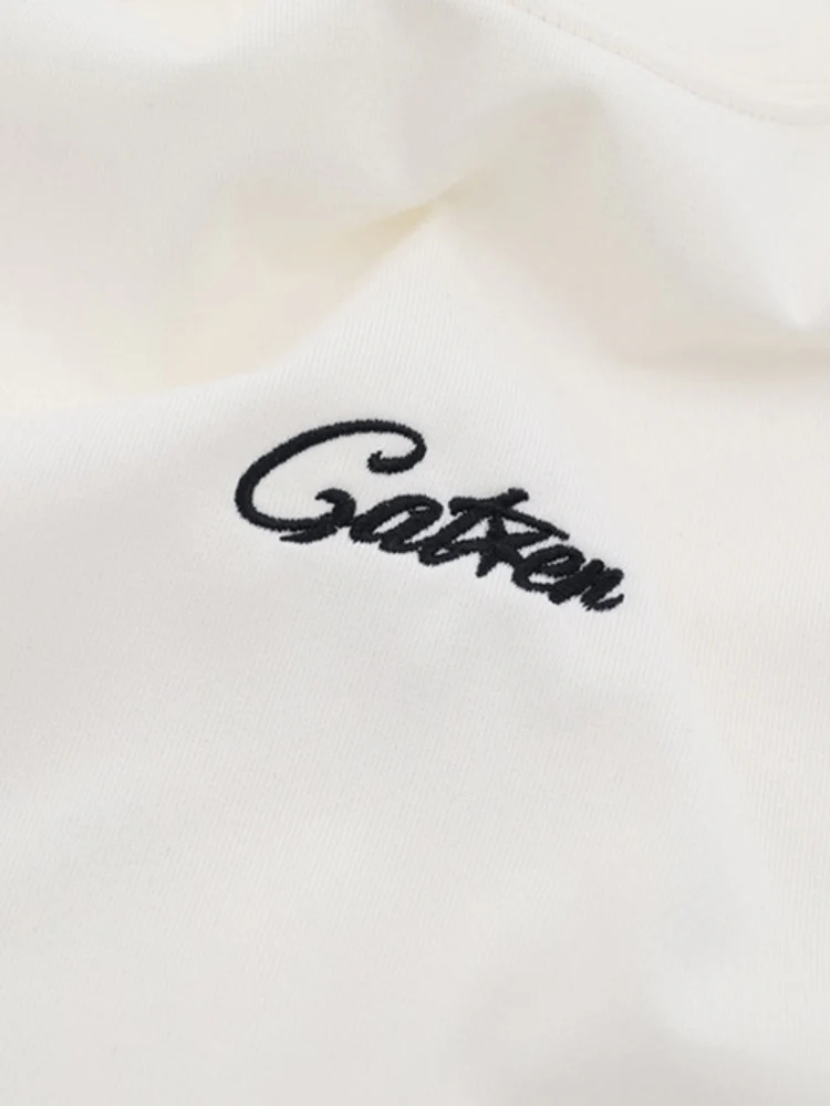 DCRB x Gather Lining Tee - Image 15