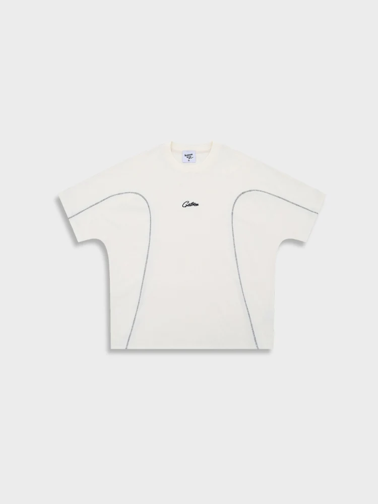 DCRB x Gather Lining Tee - Image 2