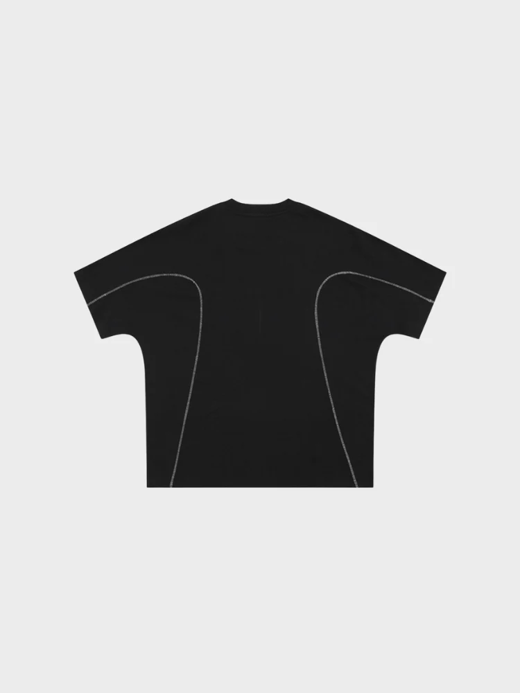 DCRB x Gather Lining Tee - Image 3
