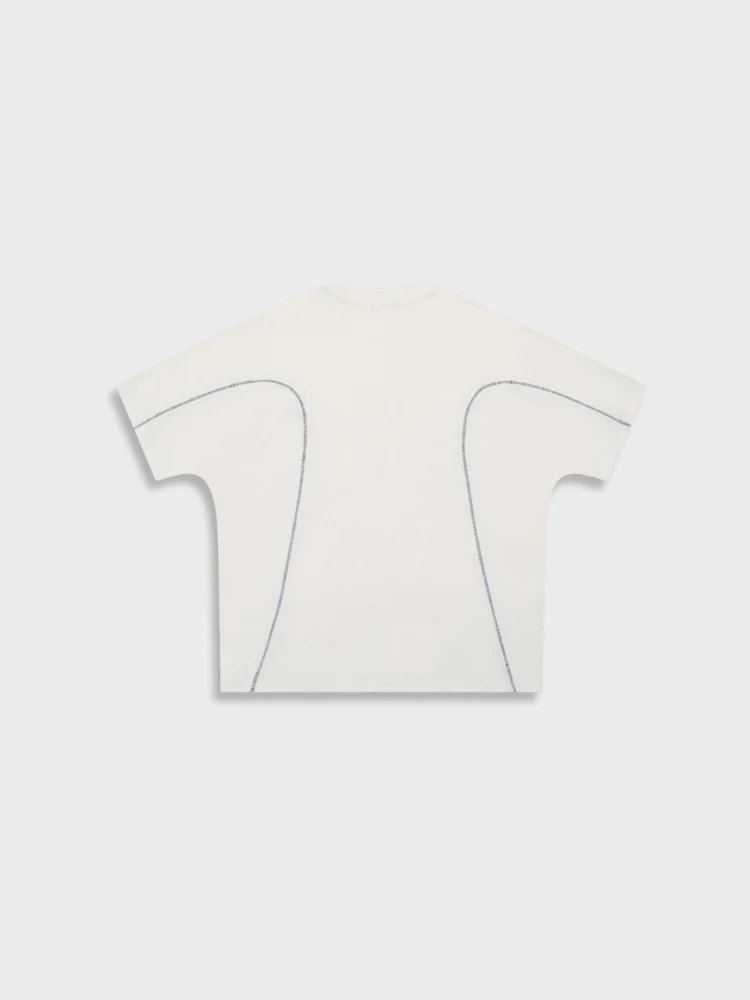 DCRB x Gather Lining Tee - Image 4