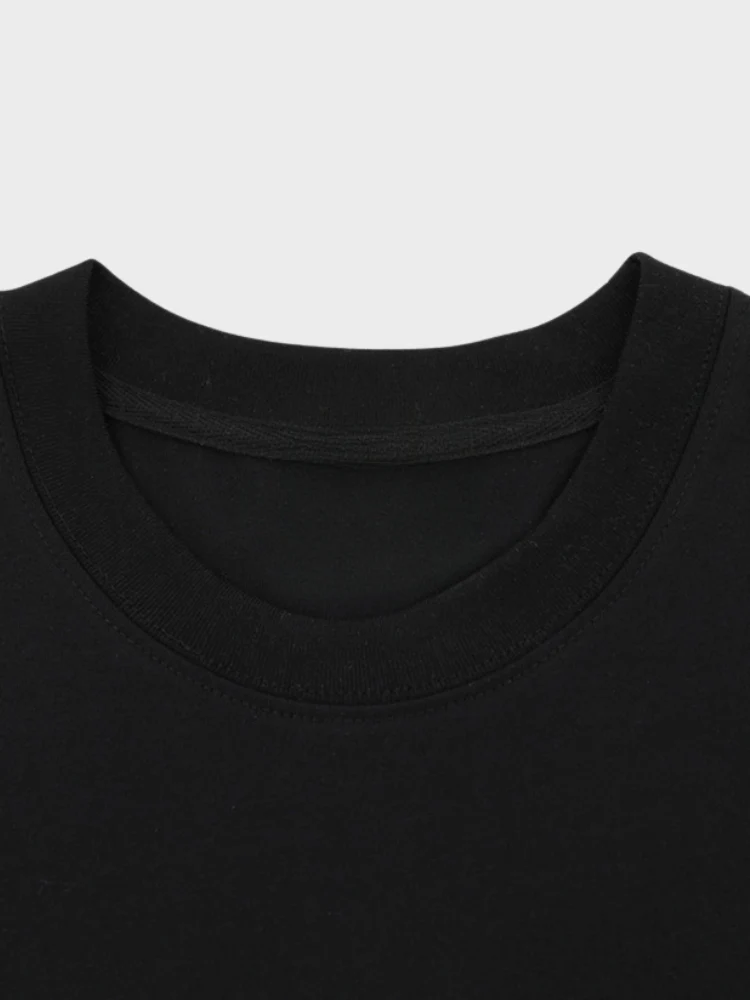 DCRB x Gather Lining Tee - Image 5
