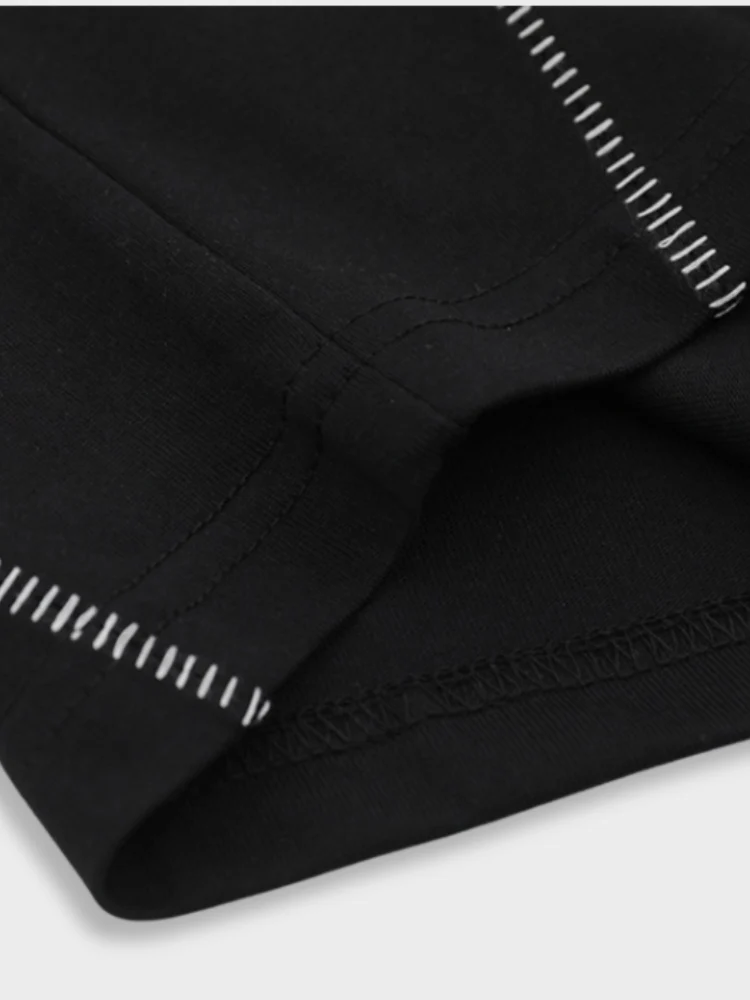 DCRB x Gather Lining Tee - Image 8
