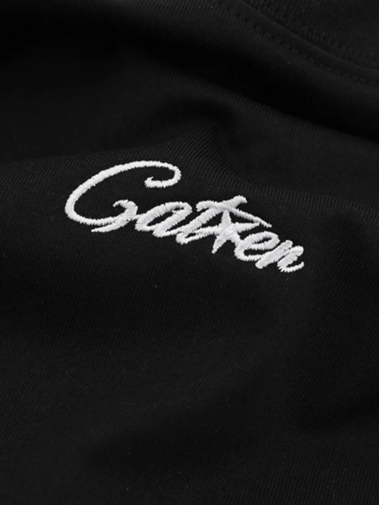 DCRB x Gather Lining Tee - Image 9