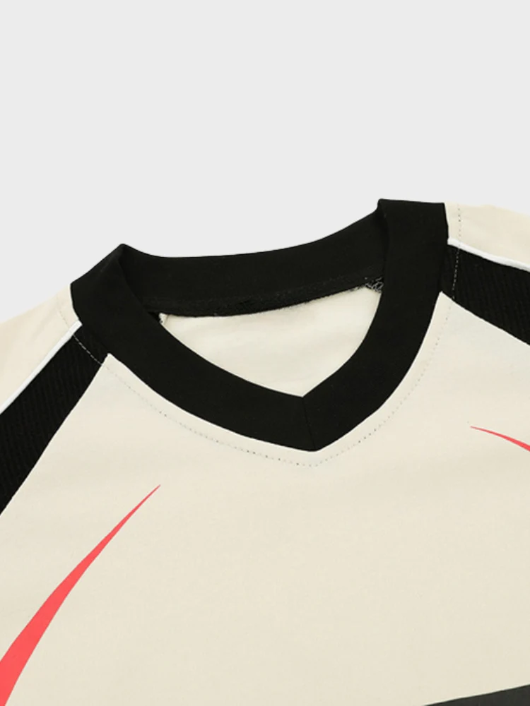 DCRB x Gather Savage Tee - Image 13